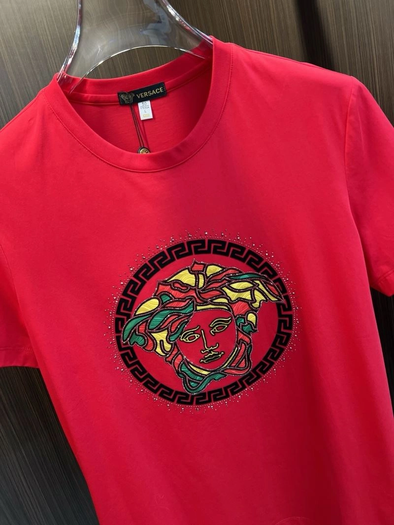 Affordable Versace T-Shirts 175217