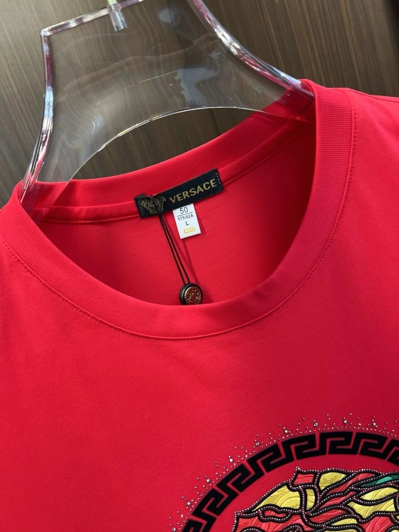 Affordable Versace T-Shirts 175217