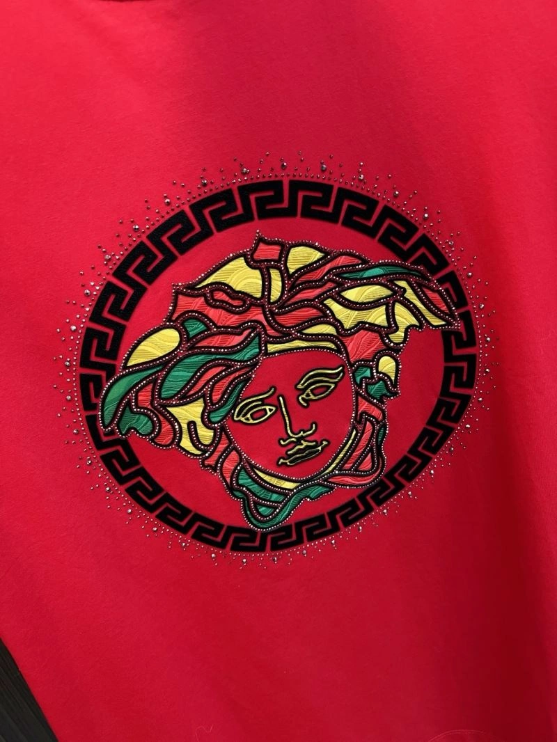 Affordable Versace T-Shirts 175217