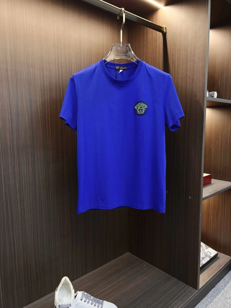 Versace T-Shirts Sleek 175216