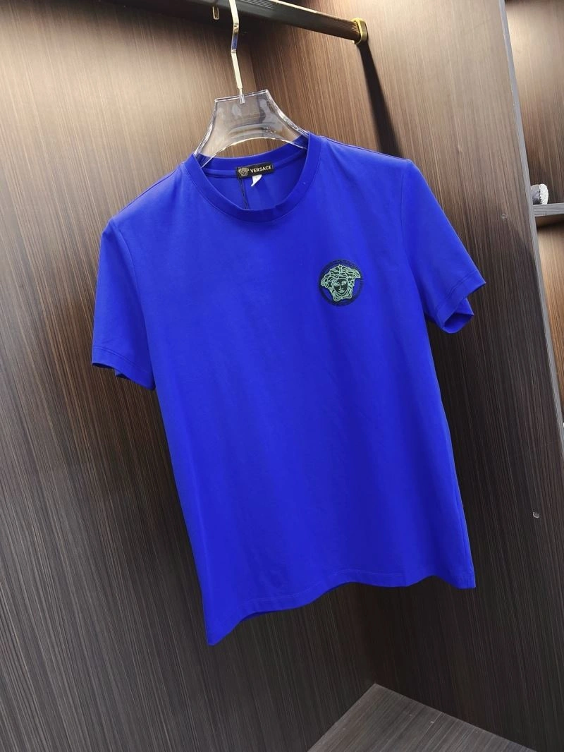 Versace T-Shirts Sleek 175216