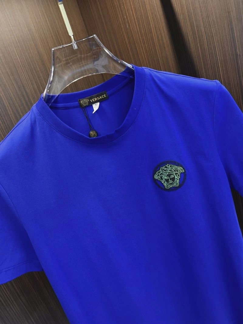 Versace T-Shirts Sleek 175216
