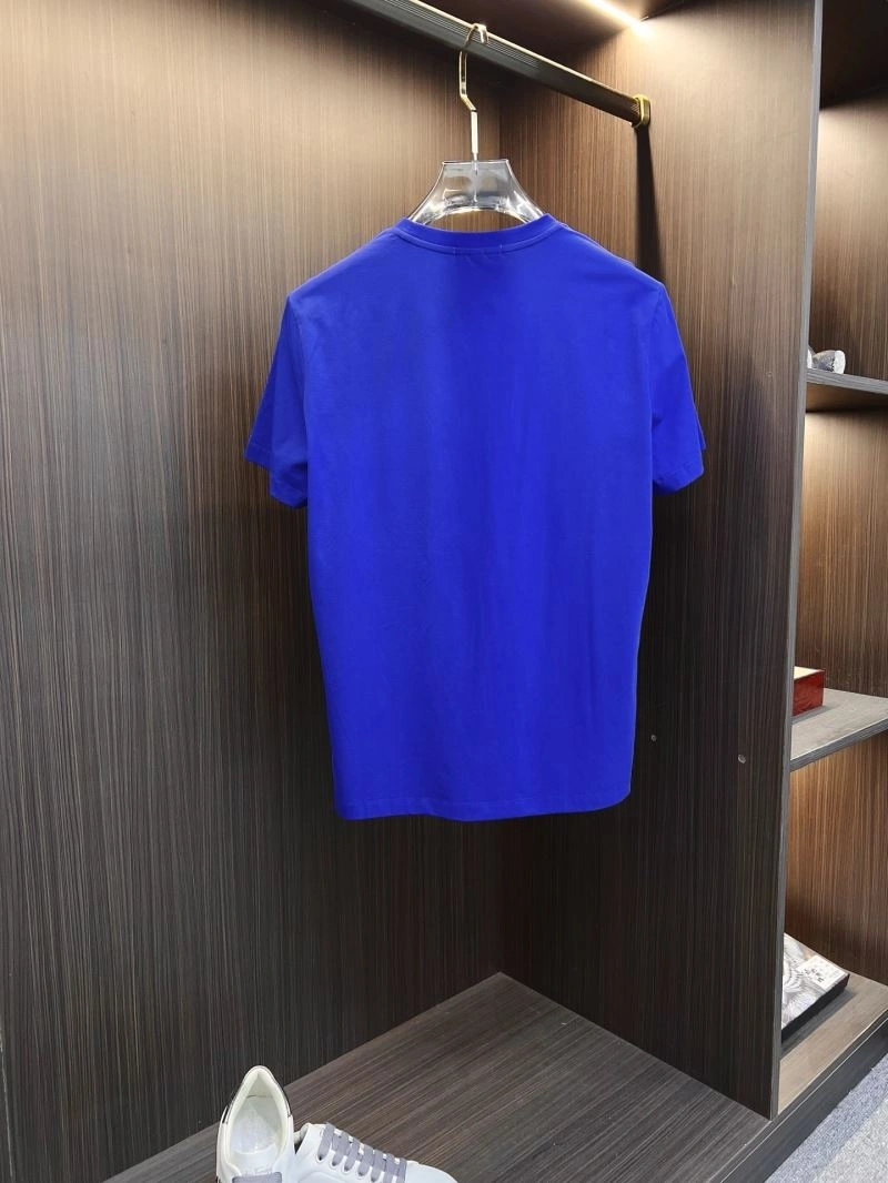Versace T-Shirts Sleek 175216