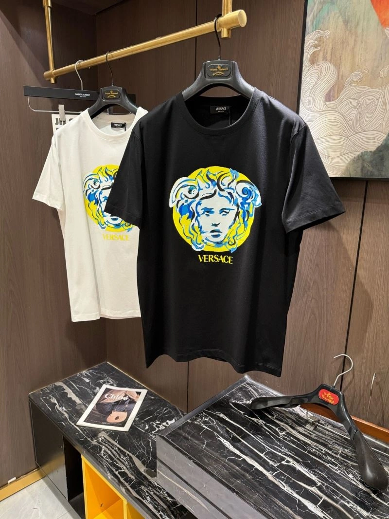 ModernLook Versace T-Shirts 175257