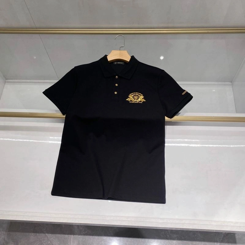 Versace T-Shirts Tailored 175258
