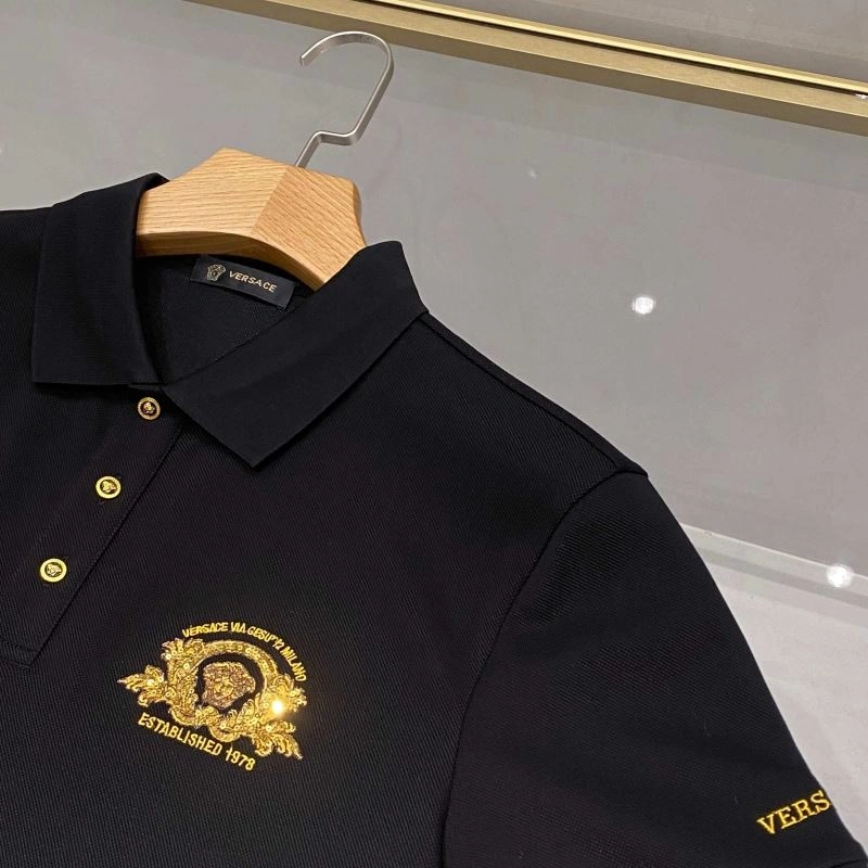 Versace T-Shirts Tailored 175258