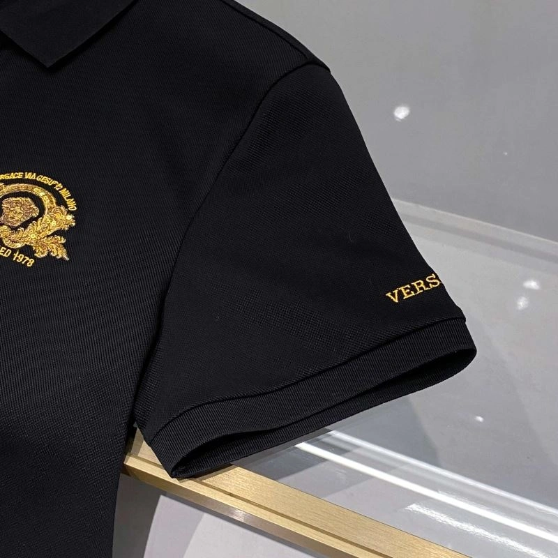 Versace T-Shirts Tailored 175258