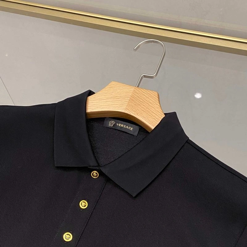 Versace T-Shirts Tailored 175258