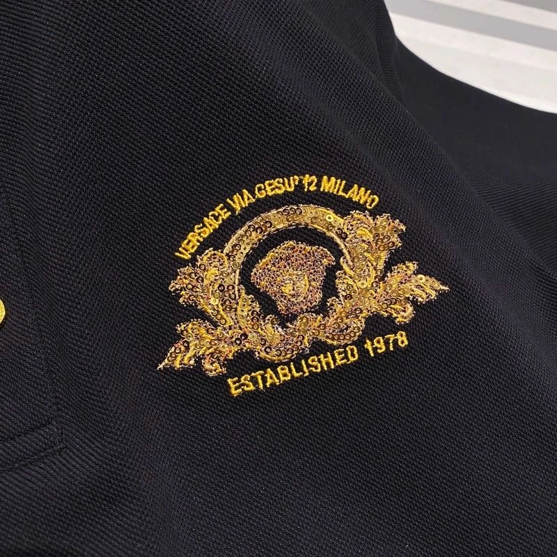 Versace T-Shirts Tailored 175258