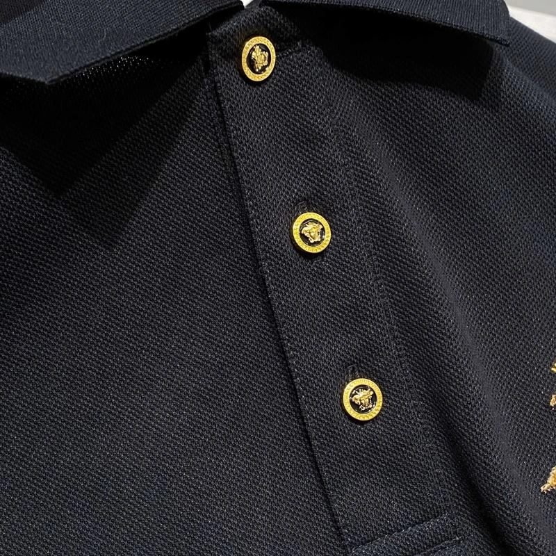 Versace T-Shirts Tailored 175258