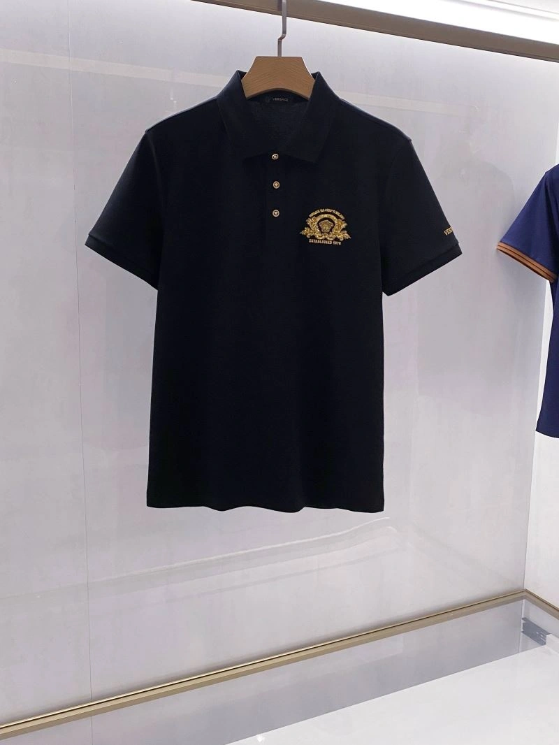 Versace T-Shirts Resilient 175213