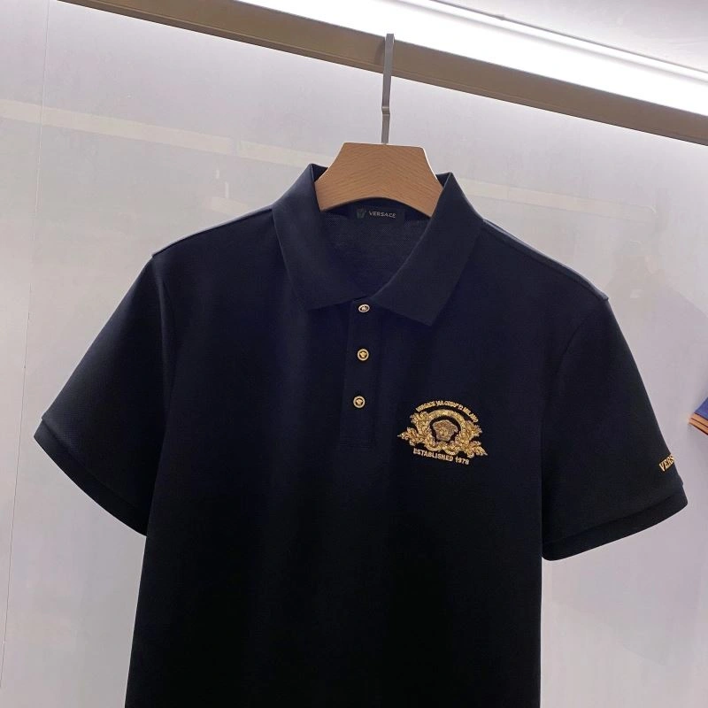 Versace T-Shirts Resilient 175213