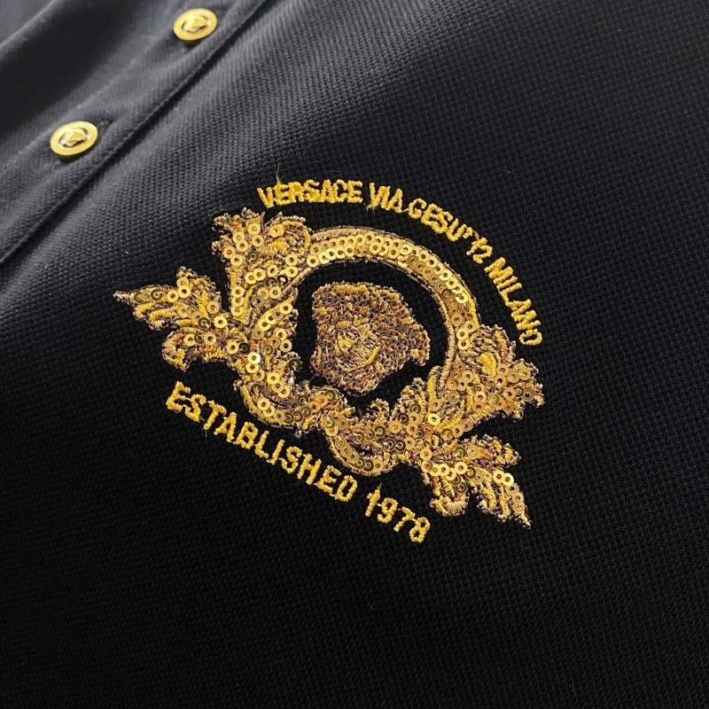 Versace T-Shirts Resilient 175213