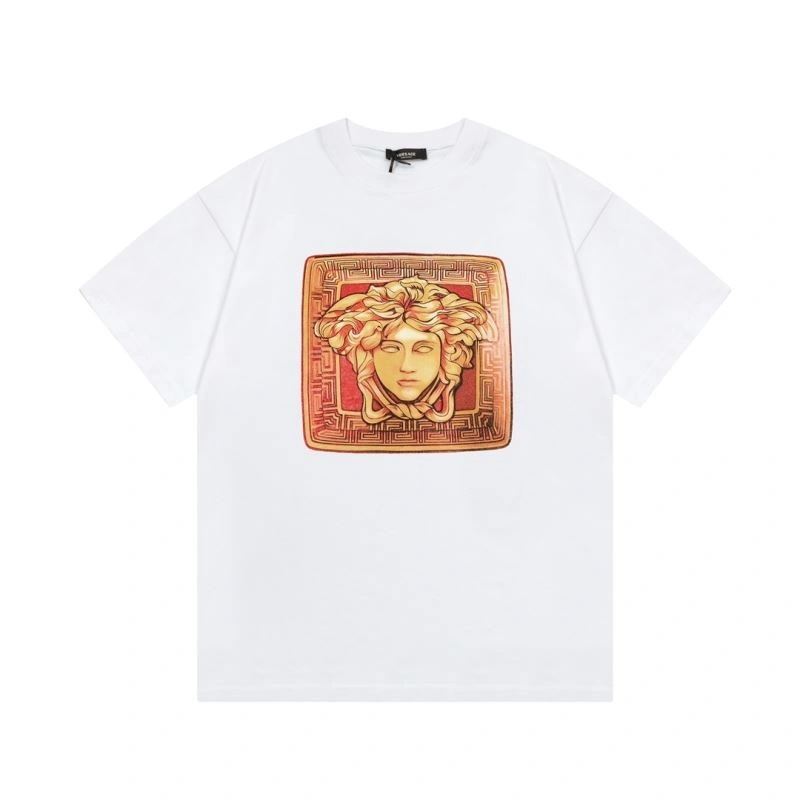 Versace T-Shirts Resilient 175199