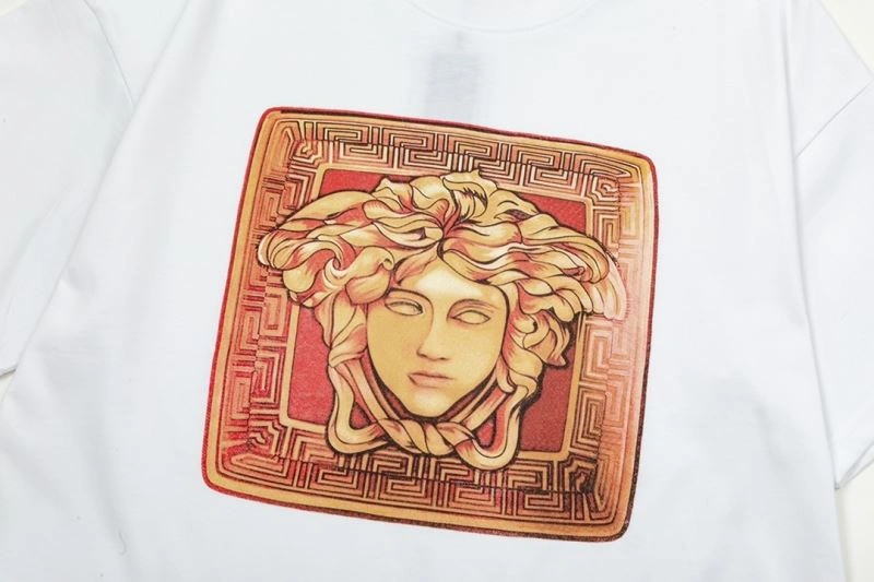Versace T-Shirts Resilient 175199