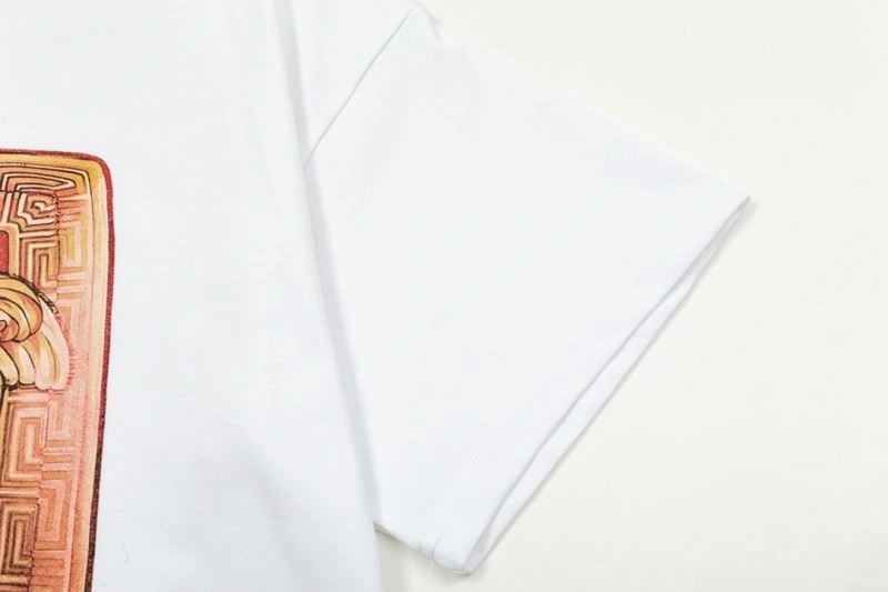 Versace T-Shirts Resilient 175199