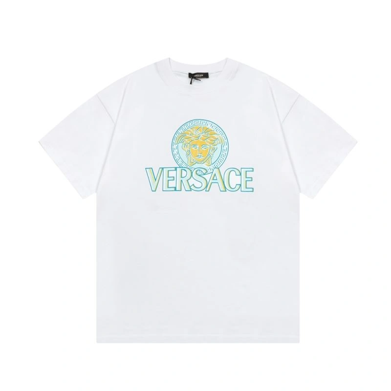 Stretchable Versace T-Shirts 175237