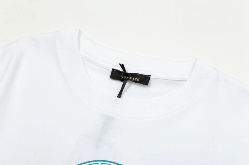 Stretchable Versace T-Shirts 175237