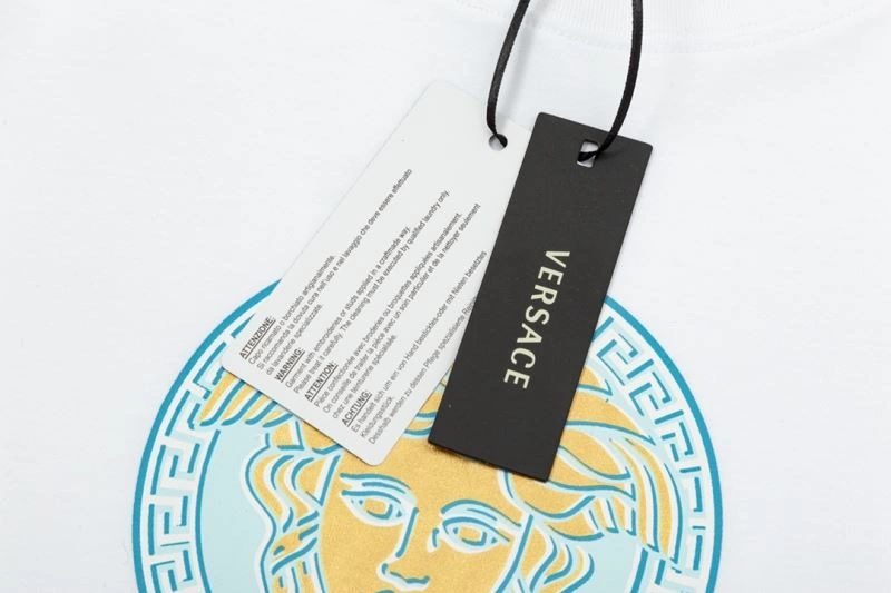 Stretchable Versace T-Shirts 175237