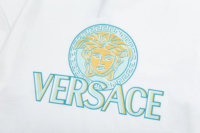 Stretchable Versace T-Shirts 175237