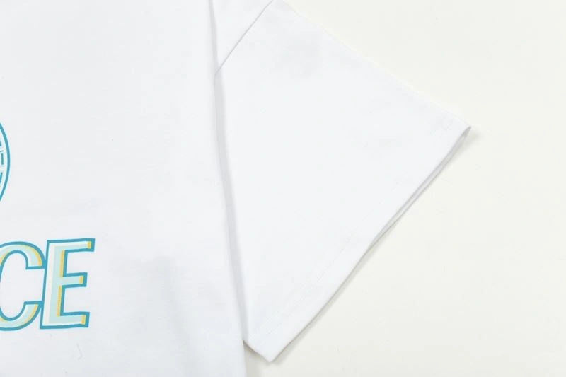 Stretchable Versace T-Shirts 175237