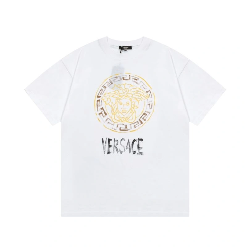 Versace T-Shirts Sophisticated 175204