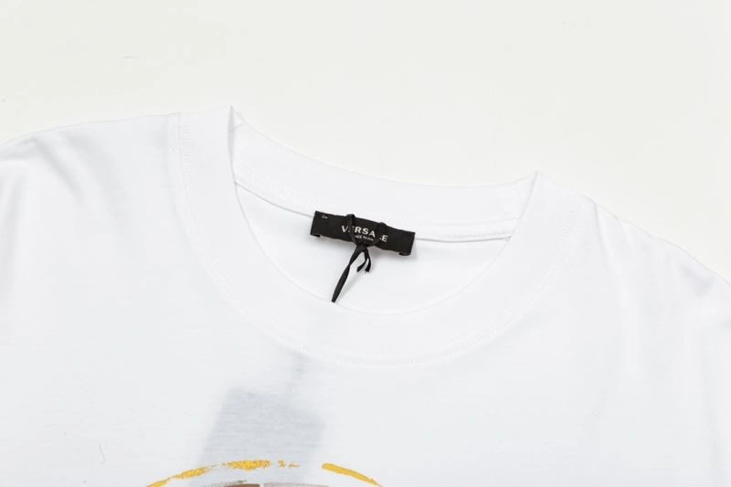 Versace T-Shirts Sophisticated 175204