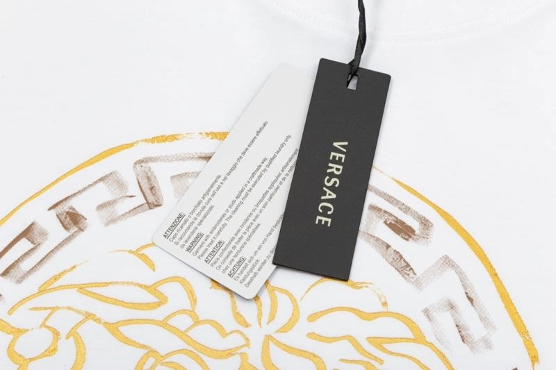 Versace T-Shirts Sophisticated 175204
