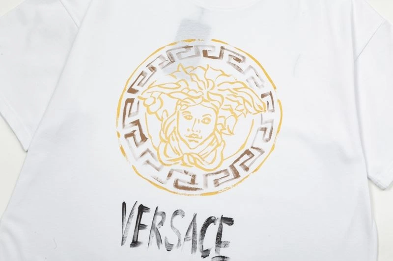 Versace T-Shirts Sophisticated 175204