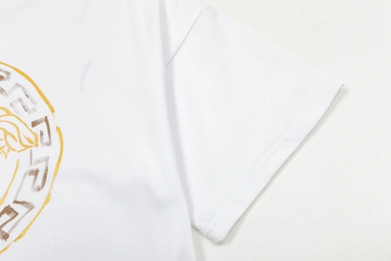 Versace T-Shirts Sophisticated 175204