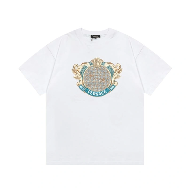 Refined Versace T-Shirts 175205