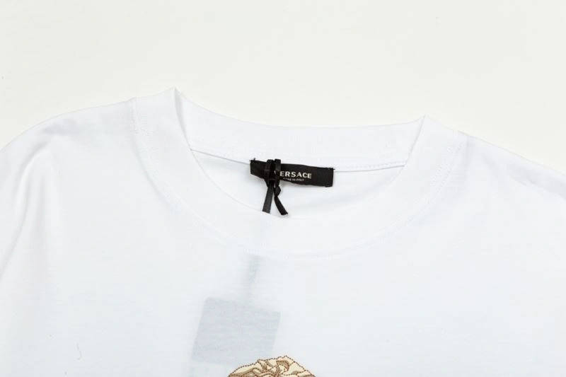 Refined Versace T-Shirts 175205
