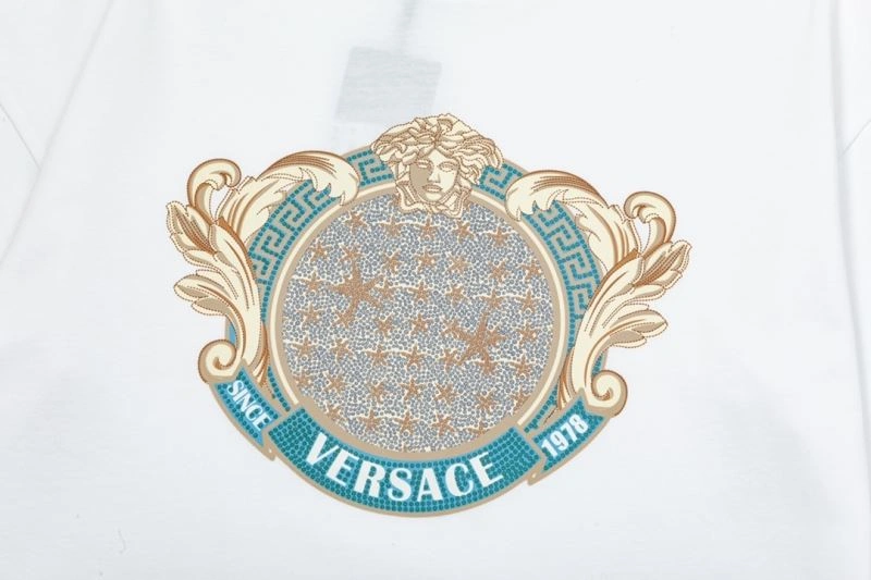 Refined Versace T-Shirts 175205