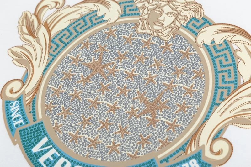 Refined Versace T-Shirts 175205