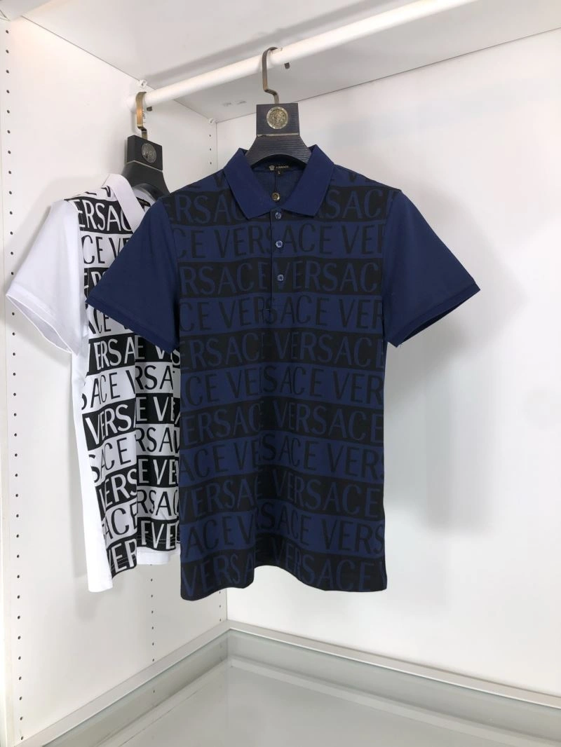 Breathable Versace T-Shirts 175196