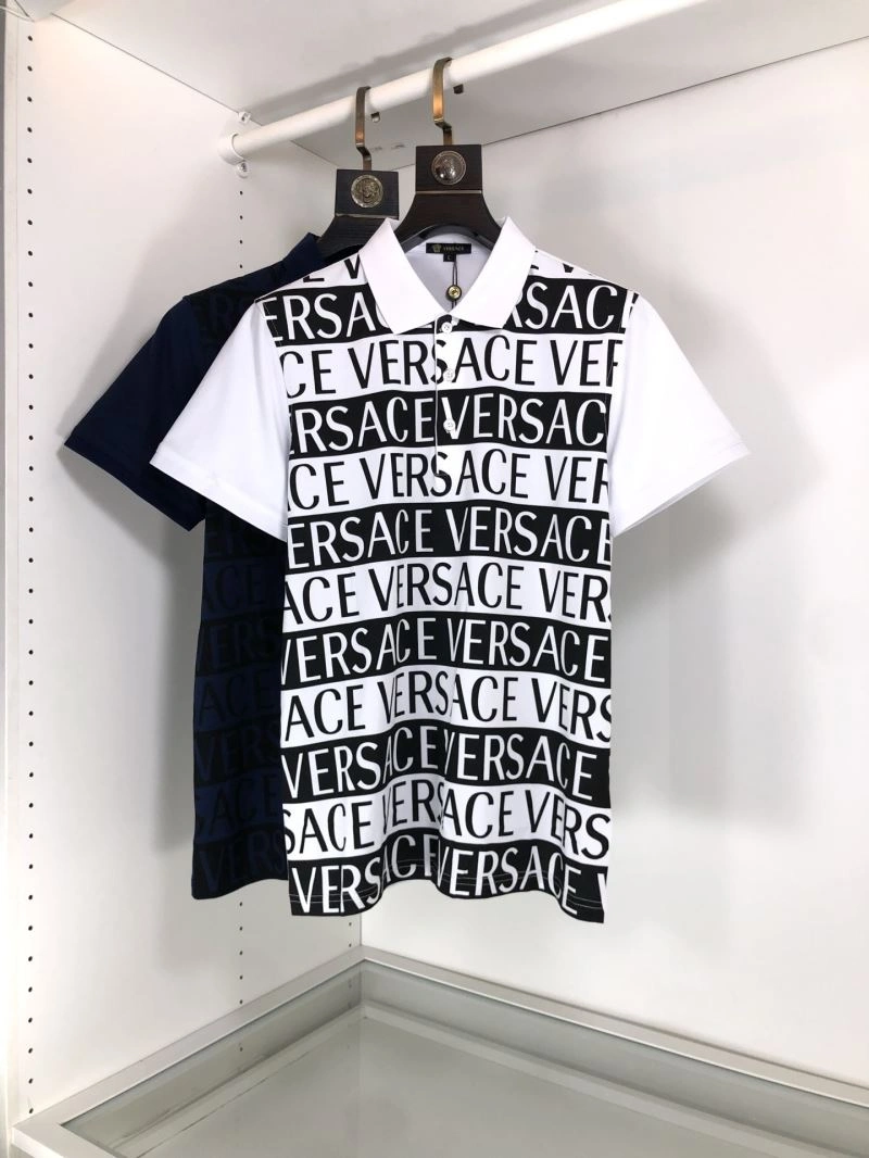 Breathable Versace T-Shirts 175196