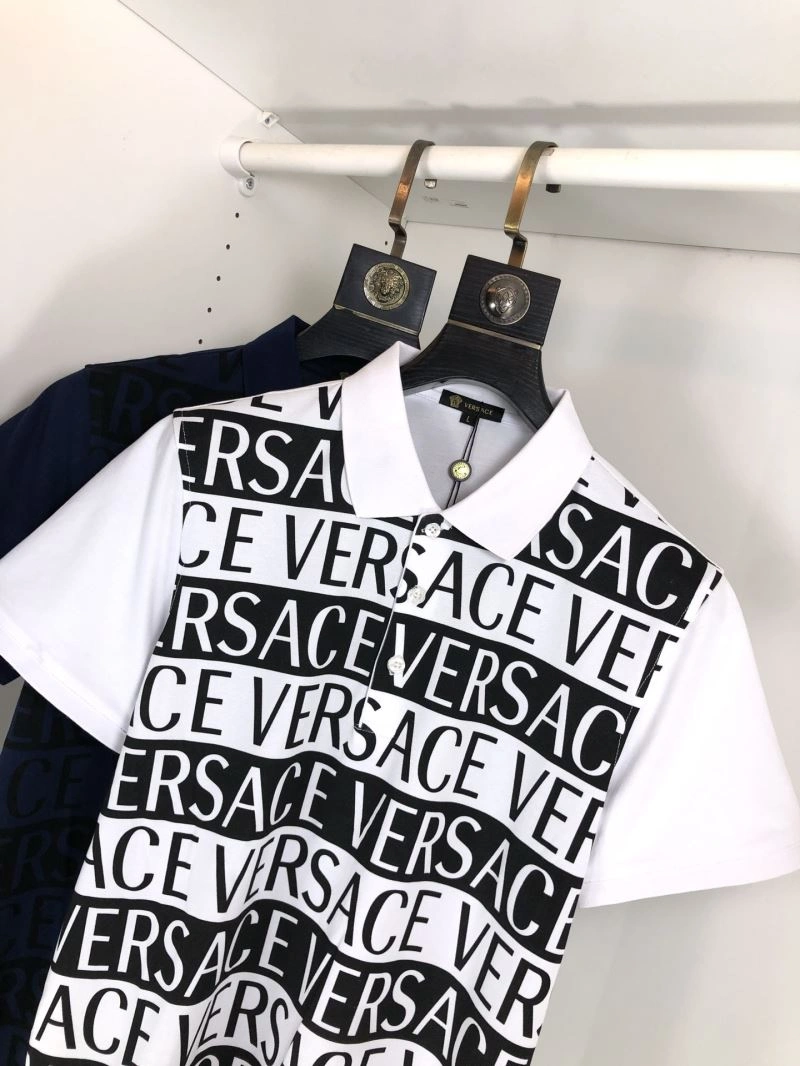 Breathable Versace T-Shirts 175196