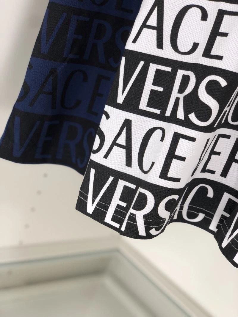 Breathable Versace T-Shirts 175196
