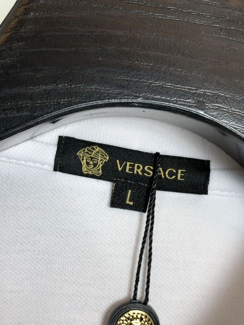 Breathable Versace T-Shirts 175196