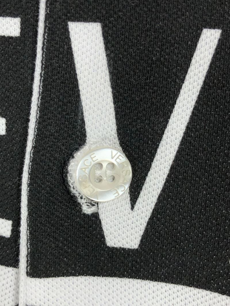 Breathable Versace T-Shirts 175196