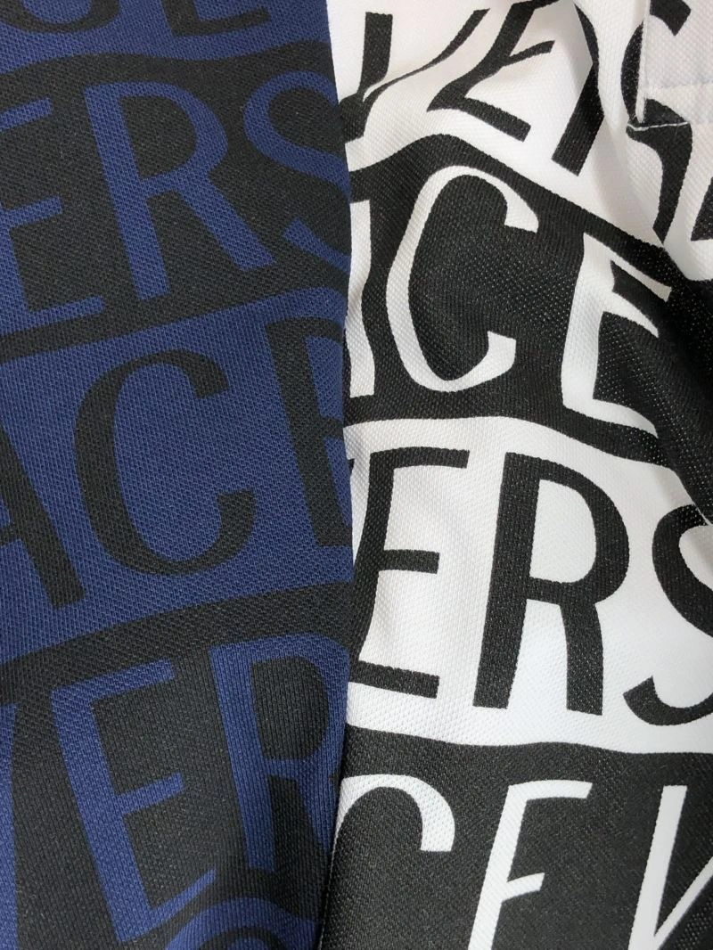 Breathable Versace T-Shirts 175196