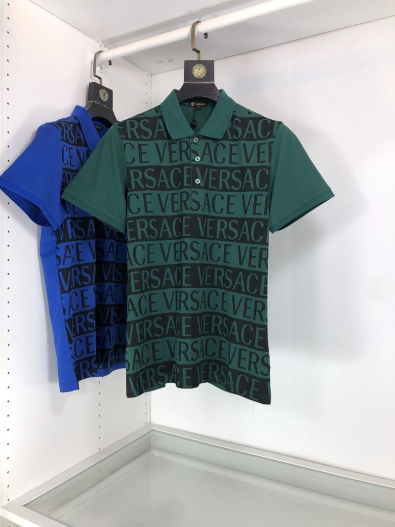 SoftTouch Versace T-Shirts 175231