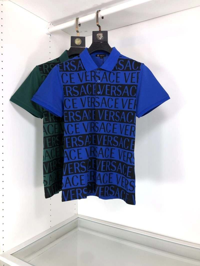 SoftTouch Versace T-Shirts 175231