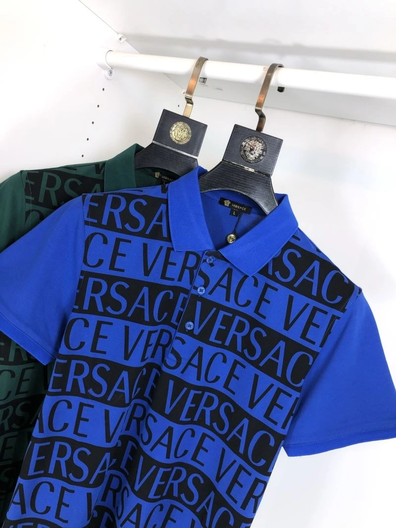 SoftTouch Versace T-Shirts 175231