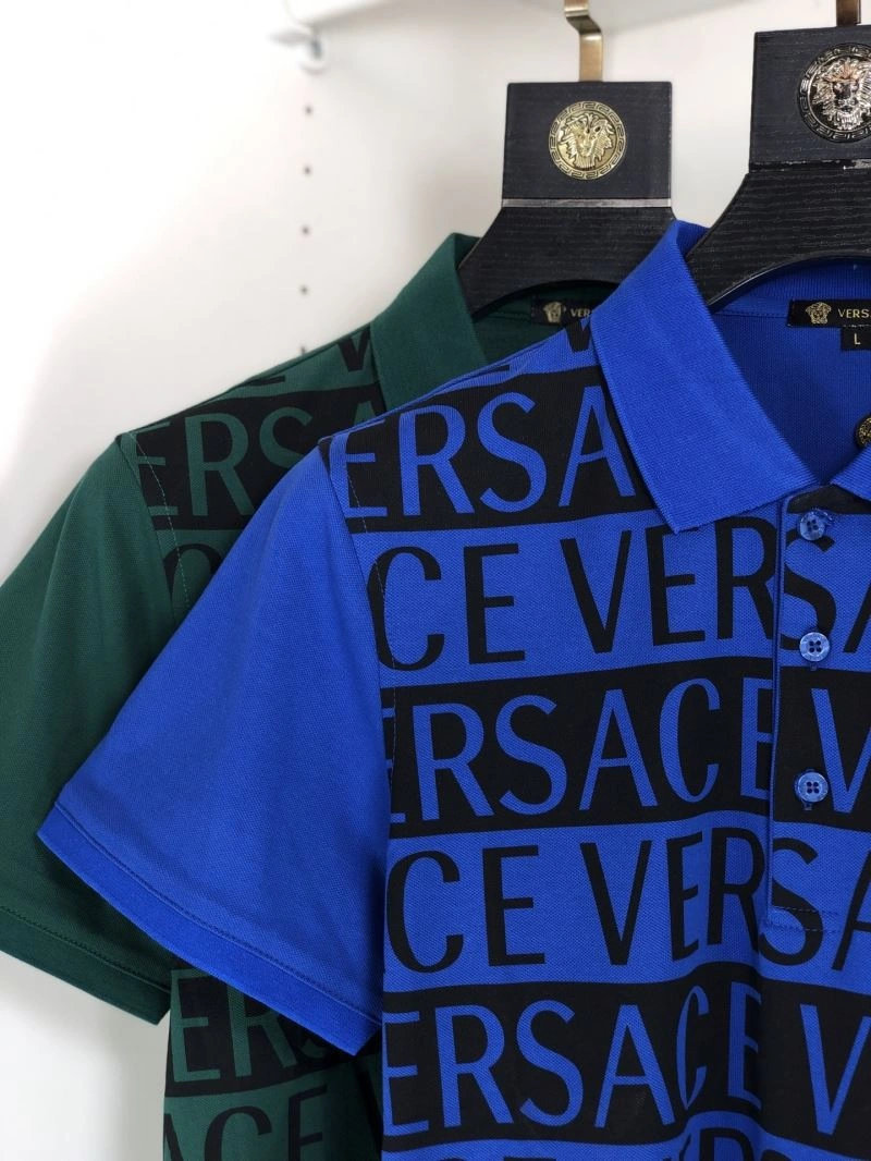 SoftTouch Versace T-Shirts 175231