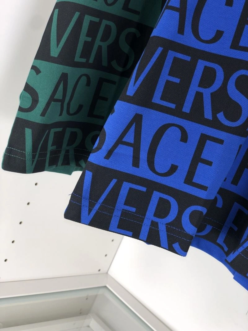 SoftTouch Versace T-Shirts 175231