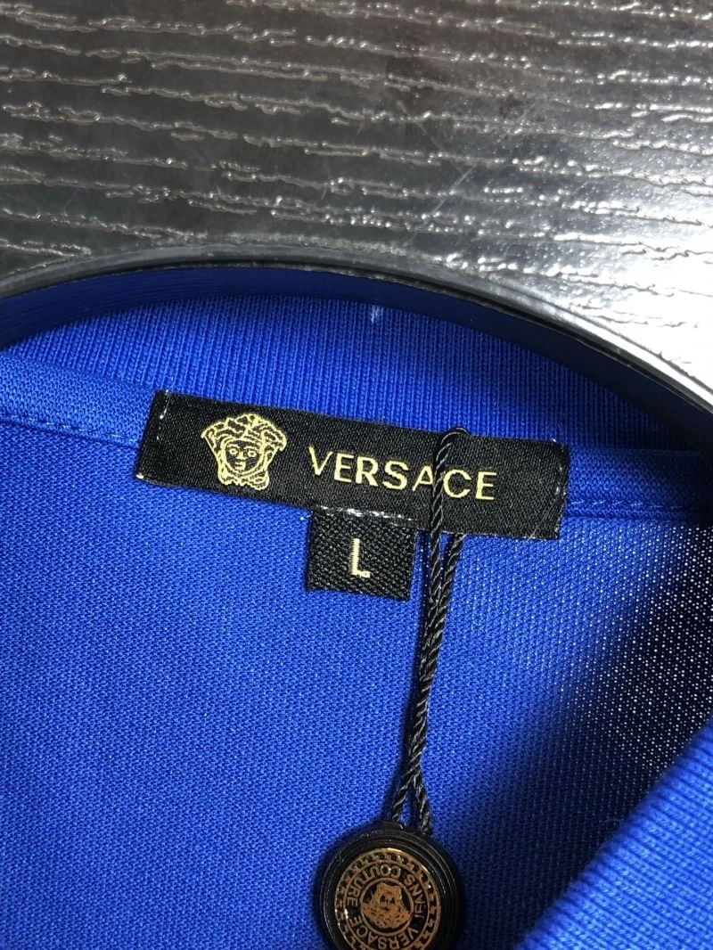 SoftTouch Versace T-Shirts 175231