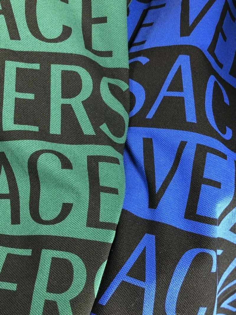 SoftTouch Versace T-Shirts 175231