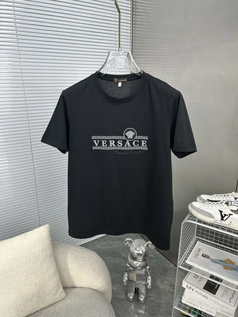 Versace T-Shirts Attractive 175233