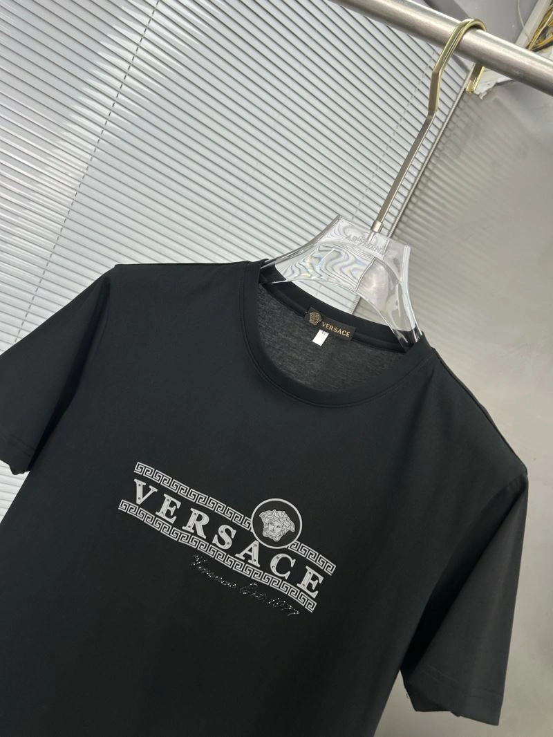 Versace T-Shirts Attractive 175233